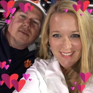 Meet your Posher, Kristi
